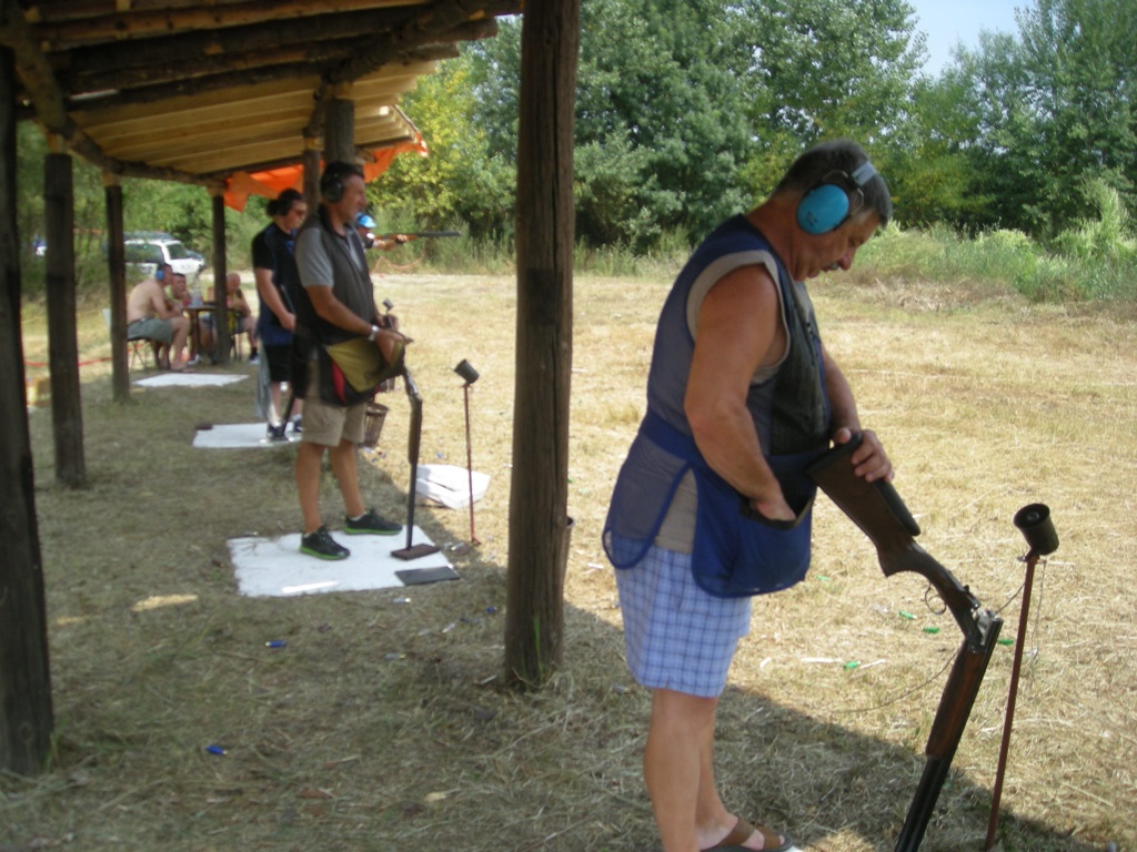 Šumadijska liga 2015 4. kolo